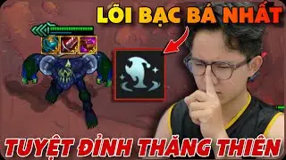 TFT 15.4B: I SPAM ALL THE HEROIC CORE SEASON 15, SEE IT AND AUTO CLIMB TO THE TOP