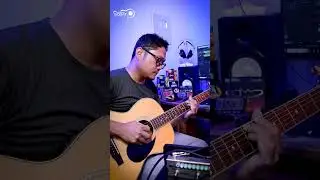 Budi Doremi - Tak Kan Hilang Akustik Cover