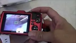 Olympus TG-4 [unboxing]