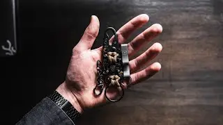 My Top 3 Favourite Keyholders