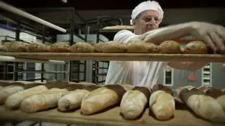 Bäckerei und Konditorei Erb - Firmenpräsentation