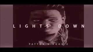 Fetty Wap Type Beat - Lights Down ( Prod. Hoodie x Patton On The Beat )