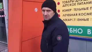 Как взбесить не произнеся ни слова ( 2 часть)