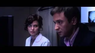 Экспириенс 2015 русский трейлер