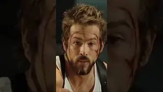 Ryan Reynolds takes on three vicious dogs scene in Blade: Trinity #shorts