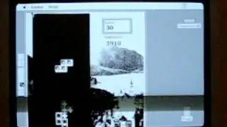 Macintosh Classic II (Part 2)
