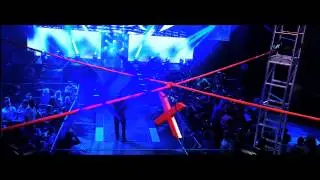 TNA Presents: X Division X-Travaganza 2015