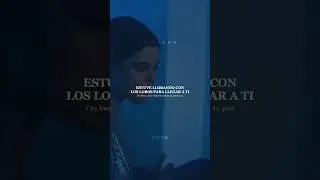 Selena Gómez, Marshmello - Wolves (español)#selenagomez #marshmello #fyp #fypage #foryou #foryoupage