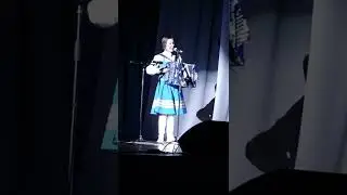 ЧЕРЁМУХА. ЕКАТЕРИНА МИРОНОВА