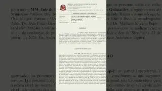 CONCILIAÇÃO