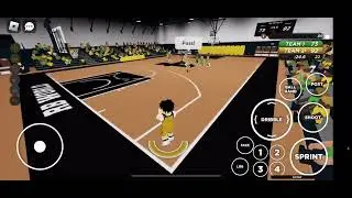 Rbw4 montage shooter