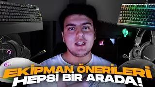 EN UYGUN FİYATA ALINABİLECEK OYUNCU EKİPMANLARI ÖNERİSİ