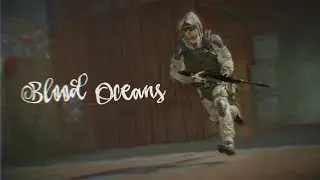 Warface | Blood Oceans (8 editors)