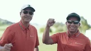 BMW Golf Cup International National Final 2017