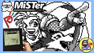 Neo Geo Pocket Core (BETA) | MiSTer FPGA & Analogue Pocket