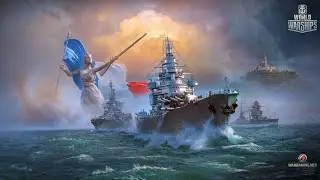 World of warships blitz What more to add