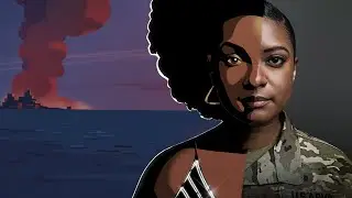 JANEEN | THE CALLING | GOARMY