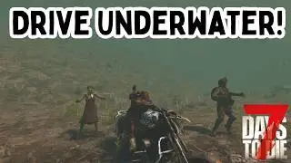 9 Mid-Level Tips For 7 Days To Die