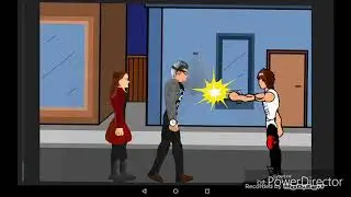 Ртуть в Рисуем мультфильмы 2