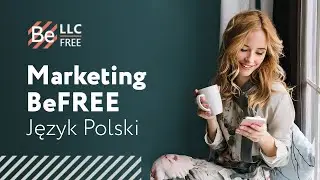 BeFREE Marketing  / Język Polski