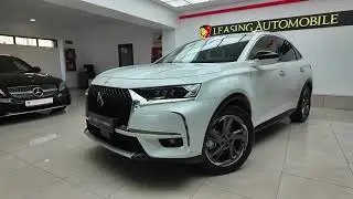 DS-AUTOMOBILES DS-7-Crossback E-TENSE 4X4 300cp km.31140 cod intern 10499