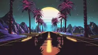 Ultimate SynthWave Mix XXIV | SynthWave | RetroWave  | Cyberpunk music