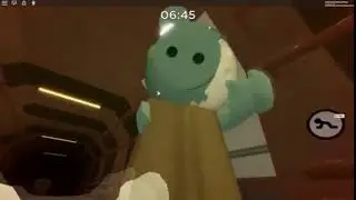 Piggy - Zombpiggy - But High Pitch