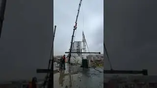 Çelik İmalat Montajı
