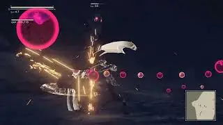 Nier Automata First Playthrough - Part 6