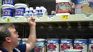 How To Stop Water Leaks From Concrete Cracks