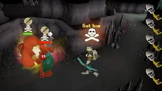 THIS WILDERNESS BOT SAVED ME