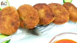 Crispy Resha Kabab / Resha Kabab/ DIY COOKING