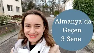 Life in Germany - 3 Years in Germany - Did We Do the Right Thing by Immigrating to Germany? 