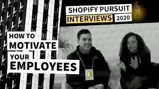 How Klaviyo Motivate Their Employees | Phil Greenwood - Partner Manager and EMEA at Klaviyo