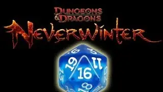 Dungeons & Dragons NEVERWINTER Beta Week 4 Review - MAMECADE