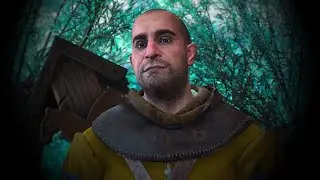 The Witcher 3: Wild Hunt. 