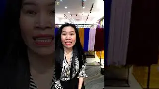 Vải áo dài Cẩm Tú đang phát trực tiếp Live 20h00 ngày 29 08 2024