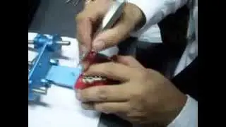 Practica de adaptacion de bandas II