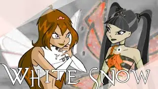 White Snow - Propane Nightmares [trailer]