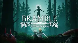 BRAMBLE THE MOUNTAIN KING FULL WALKTHROUGH
