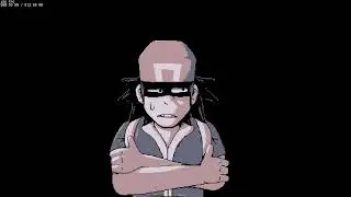 Friday Night Funkin' Lullaby V2 Cancelled Build - Shitno - FC