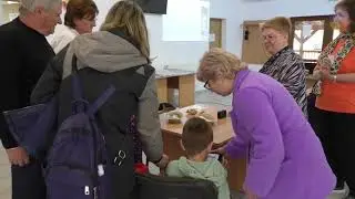 Ziua Mondială de Luptă Împotriva Hipertensiunii marcată la Hunedoara cu DSP și DAS Hunedoara