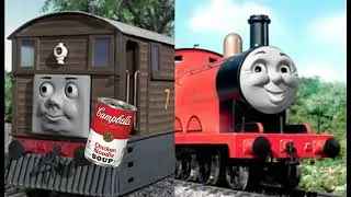 Toby Is At Soup (Uberduck)