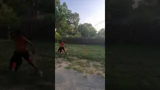 Mj feet work out