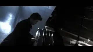 Сумерки Концерт Эдварда на пианино