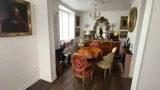 ATUALIZAÇÃO DAS OBRAS DA NOSSA CASA NA NORMANDIA