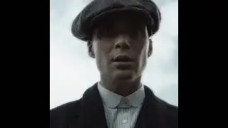 Томас Шелби