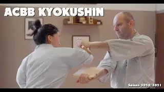 ACBB BOULOGNE KARATE KYOKUSHIN RENTRÉE LE 6 SEPTEMBRE