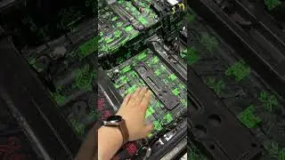 Новая акустика и полная шумоизоляция автомобиля EXEED