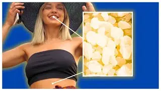 The Gum for Cavities, IBS, and Everything in Between